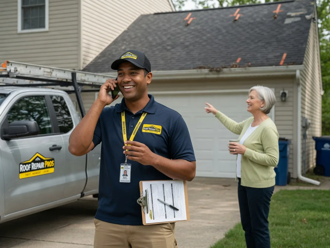 Roof Repair Marion, KY FAQs